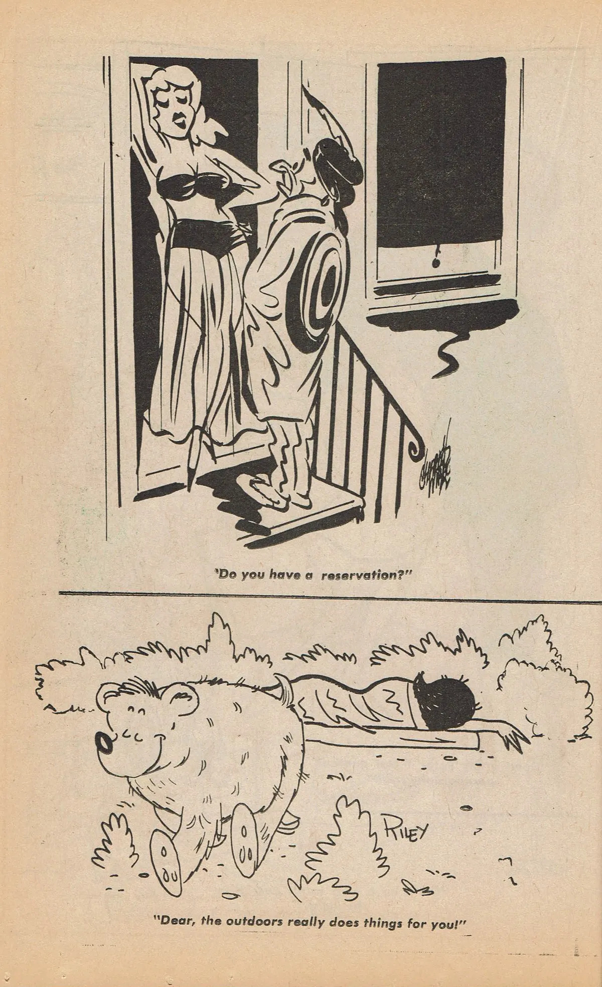 150 New Cartoons Vol 04 Nro 19 - Page 28