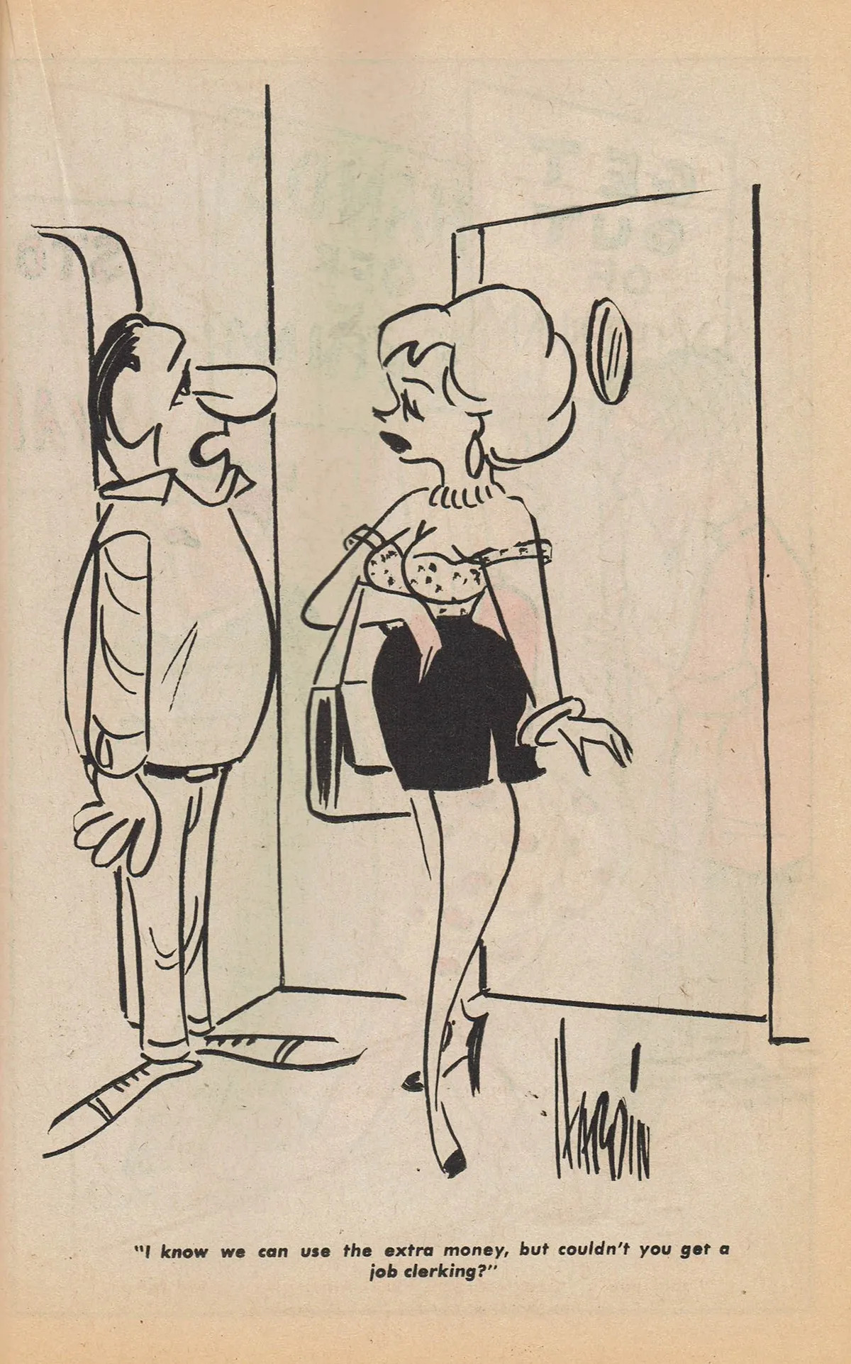 150 New Cartoons Vol 04 Nro 19 - Page 31