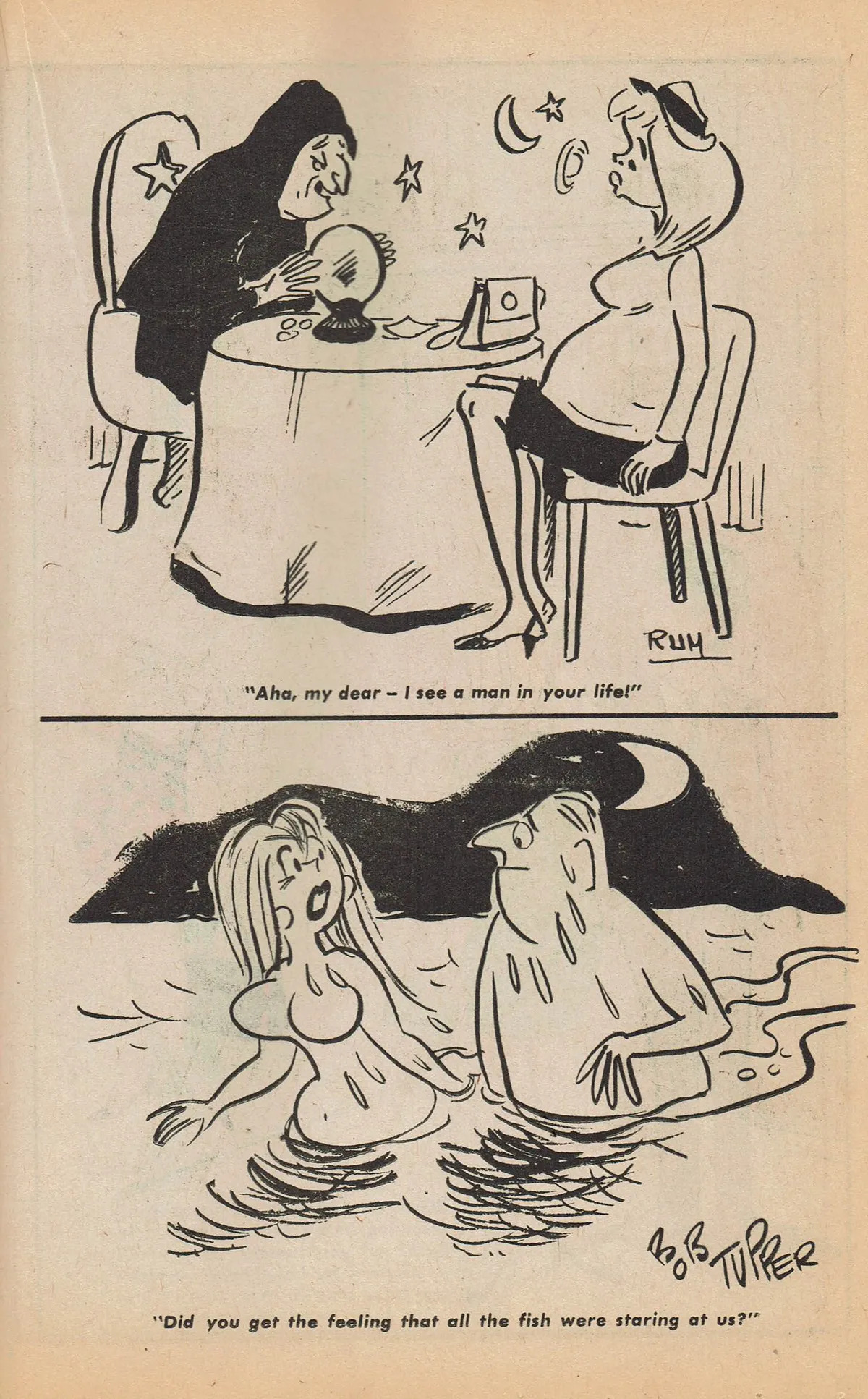 150 New Cartoons Vol 04 Nro 19 - Page 33