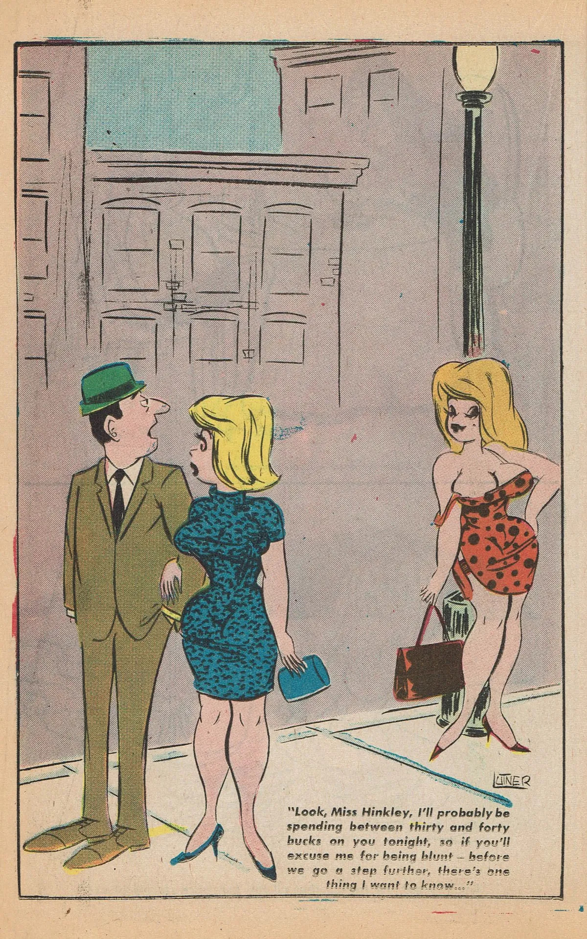 150 New Cartoons Vol 04 Nro 19 - Page 34