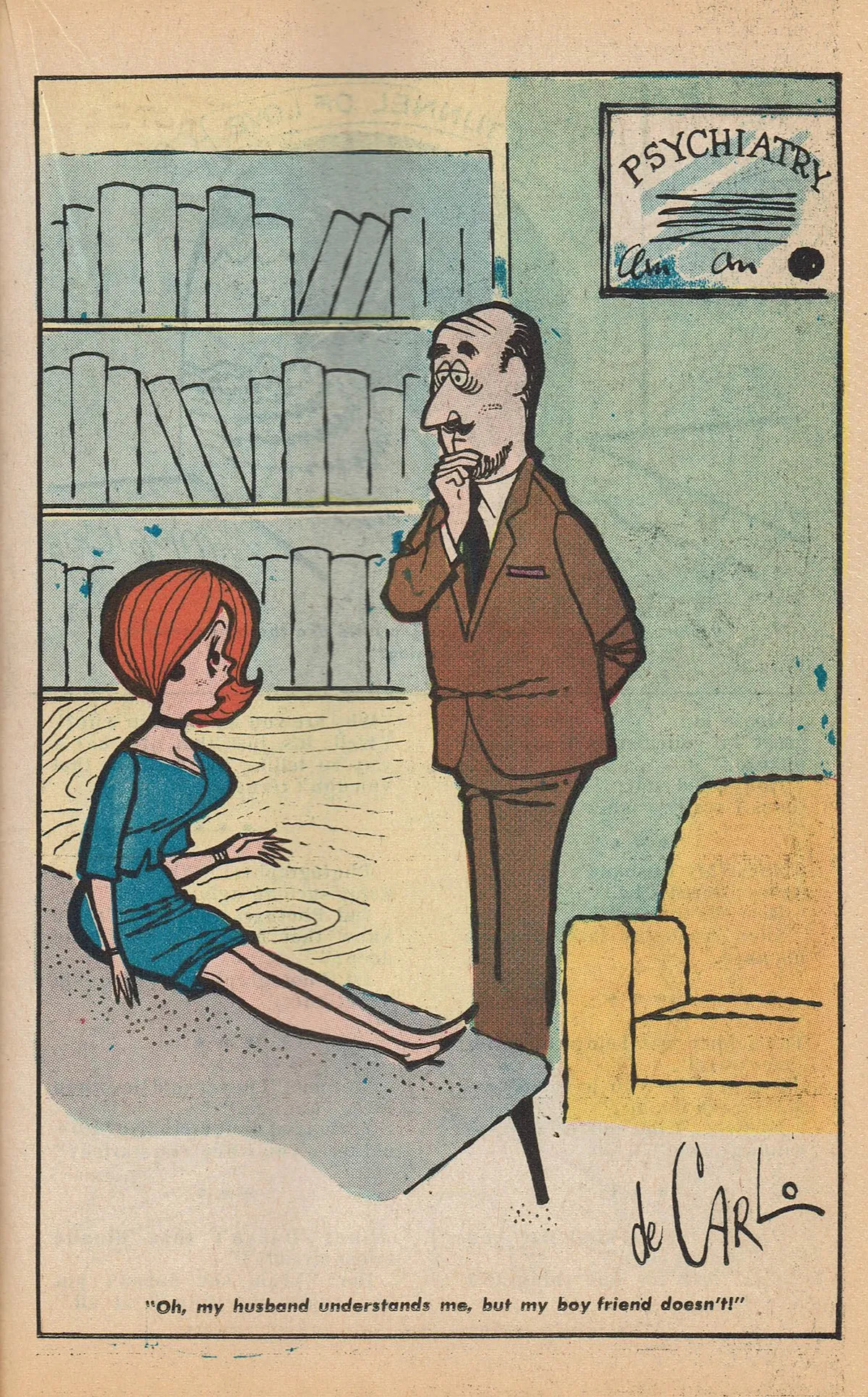 150 New Cartoons Vol 04 Nro 19 - Page 37