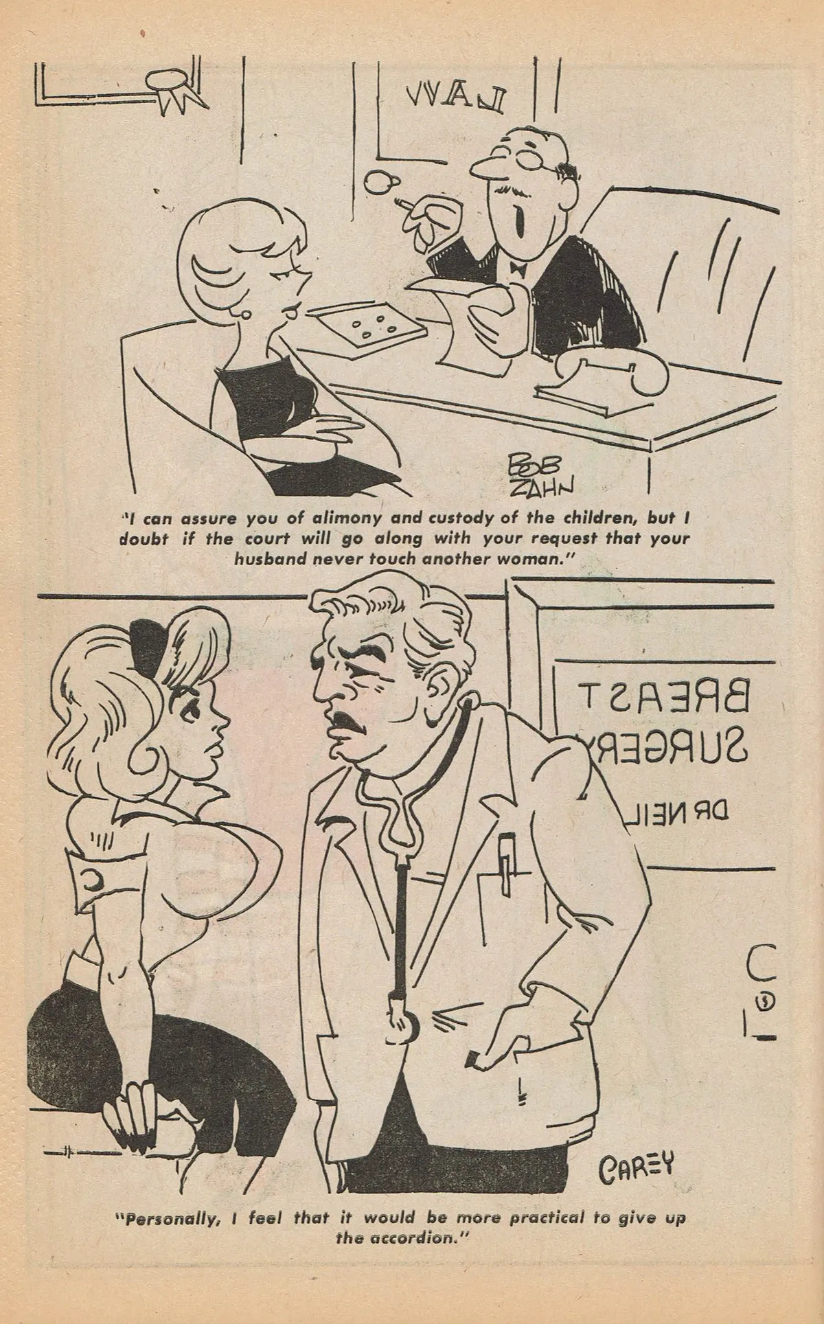 150 New Cartoons Vol 04 Nro 19 - Page 52