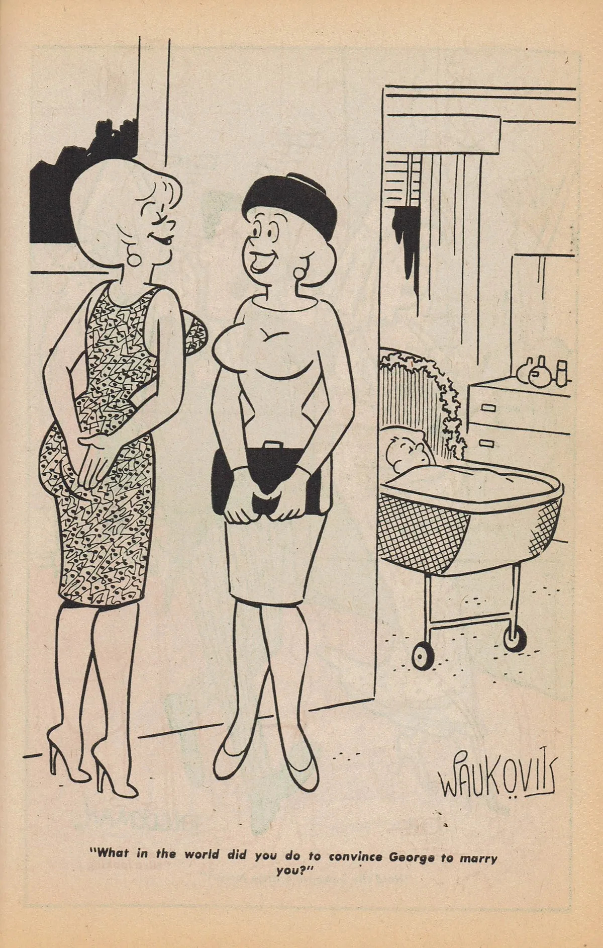 150 New Cartoons Vol 04 Nro 19 - Page 55