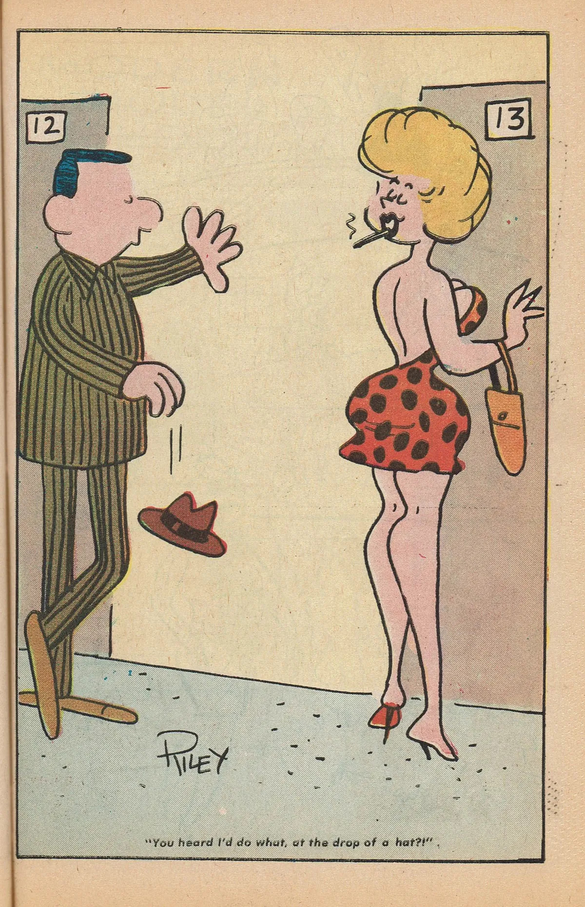 150 New Cartoons Vol 04 Nro 19 - Page 61