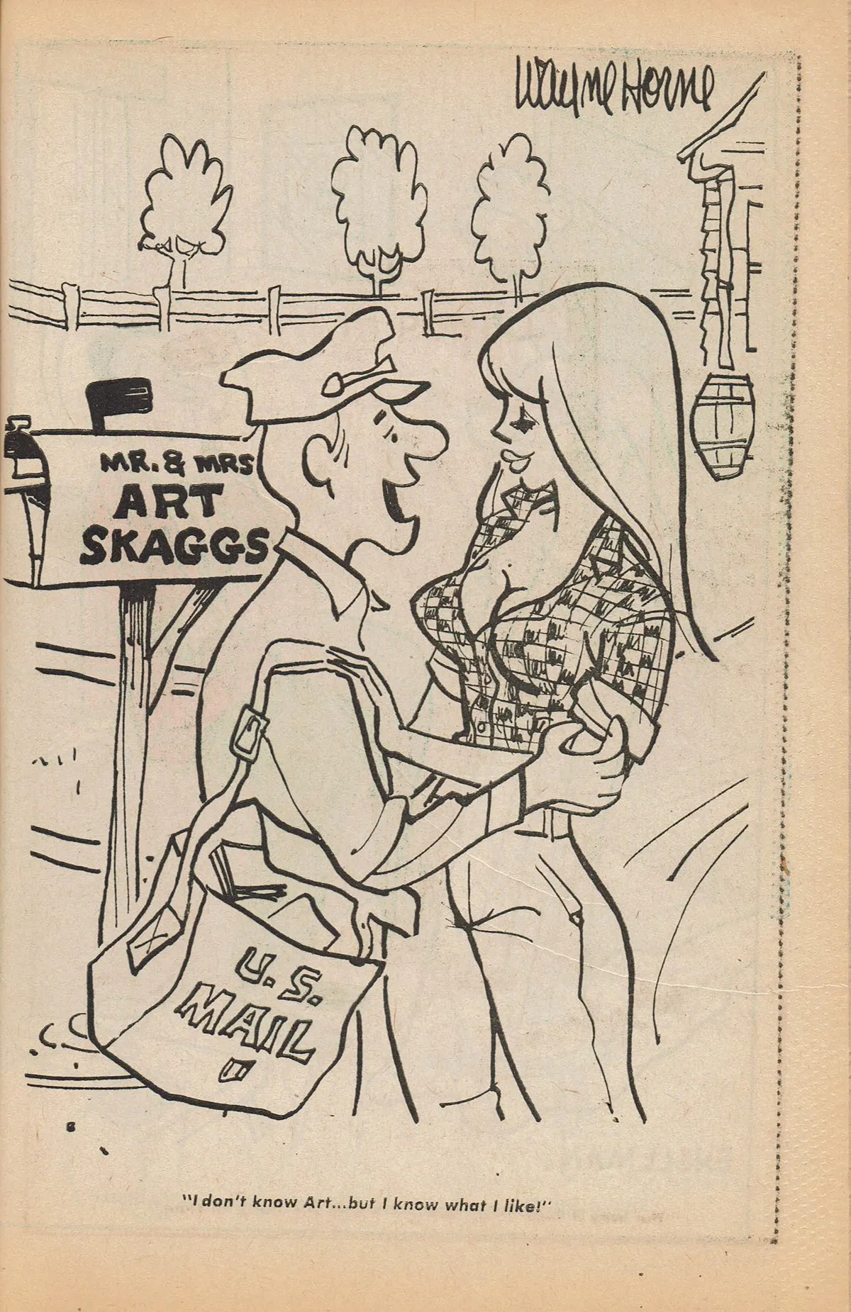 150 New Cartoons Vol 04 Nro 19 - Page 65