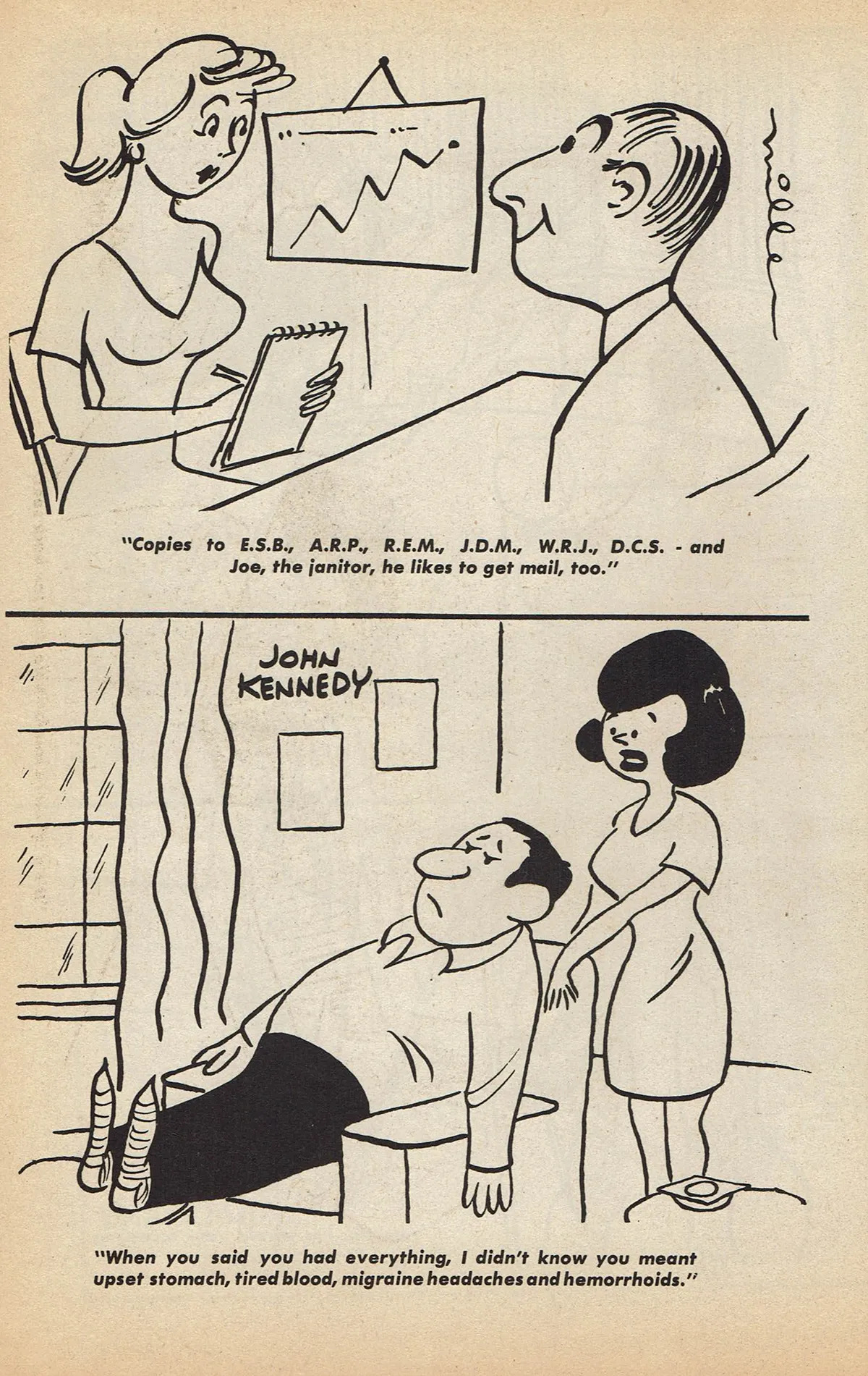 150 New Cartoons Vol 04 Nro 19 - Page 68