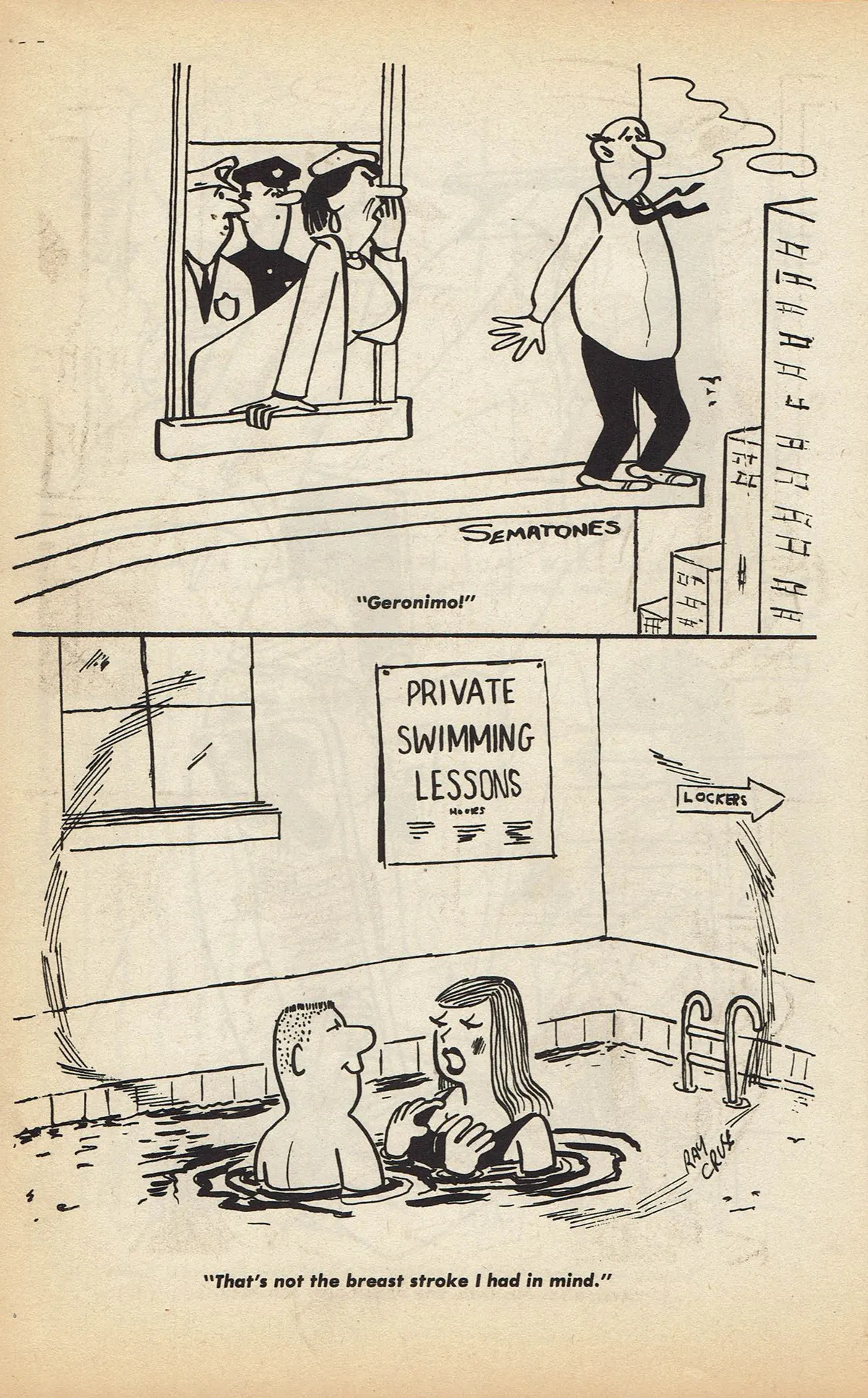 150 New Cartoons Vol 04 Nro 19 - Page 70