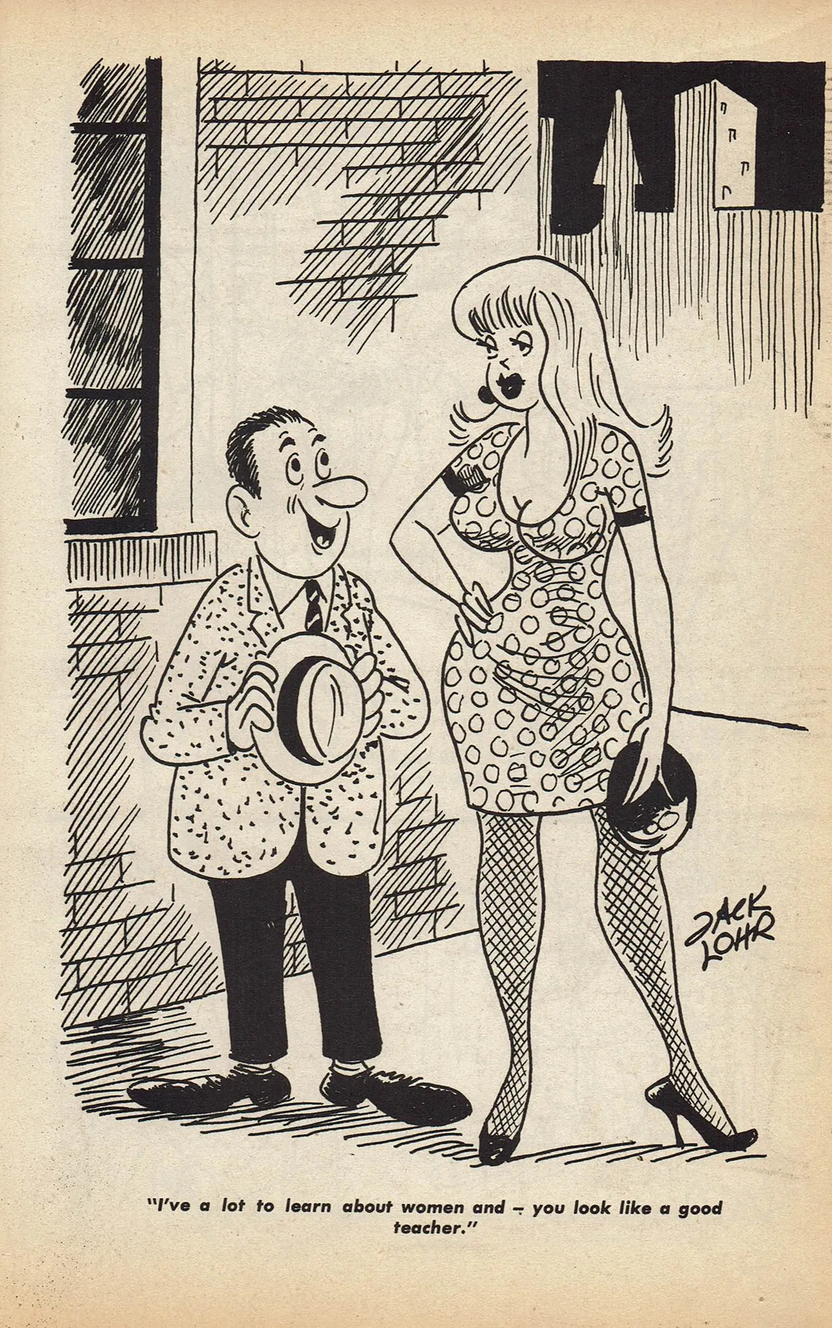 150 New Cartoons Vol 04 Nro 19 - Page 73