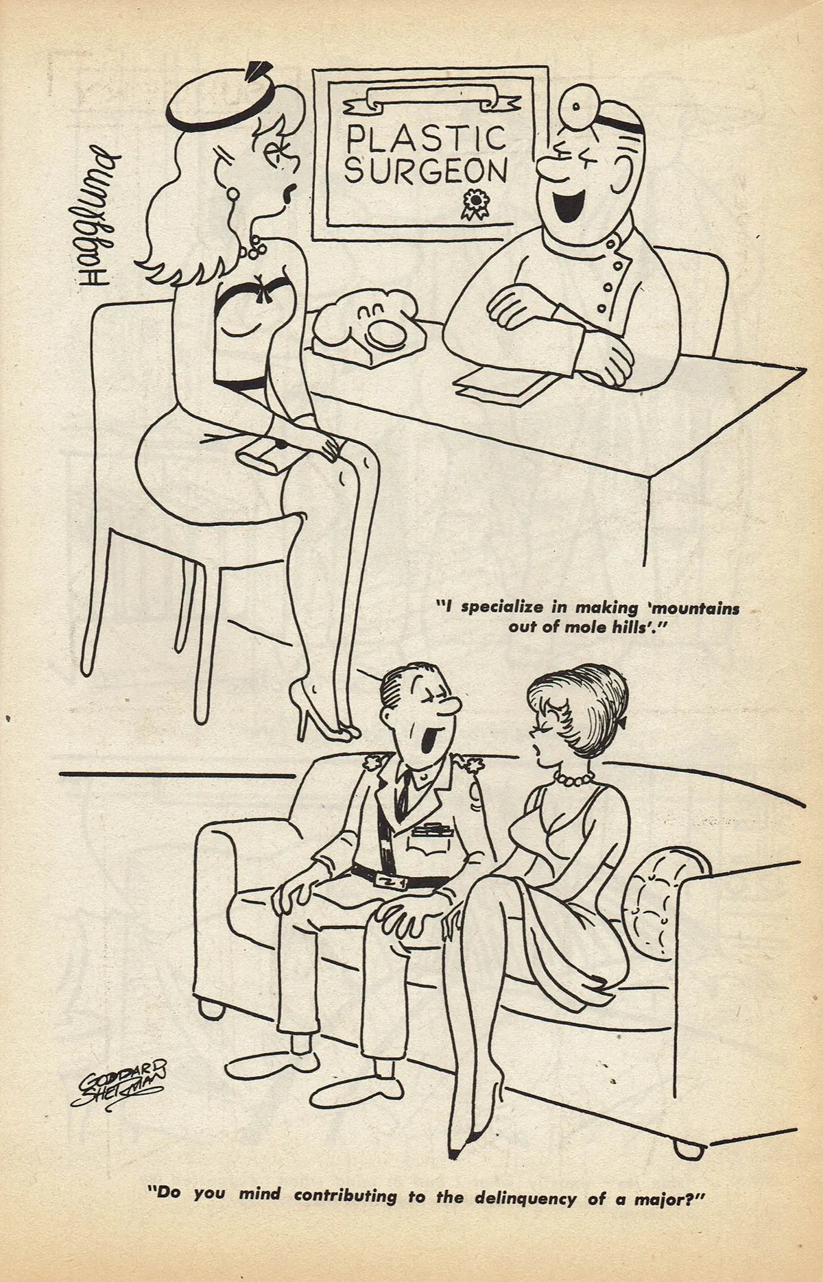 150 New Cartoons Vol 04 Nro 19 - Page 79