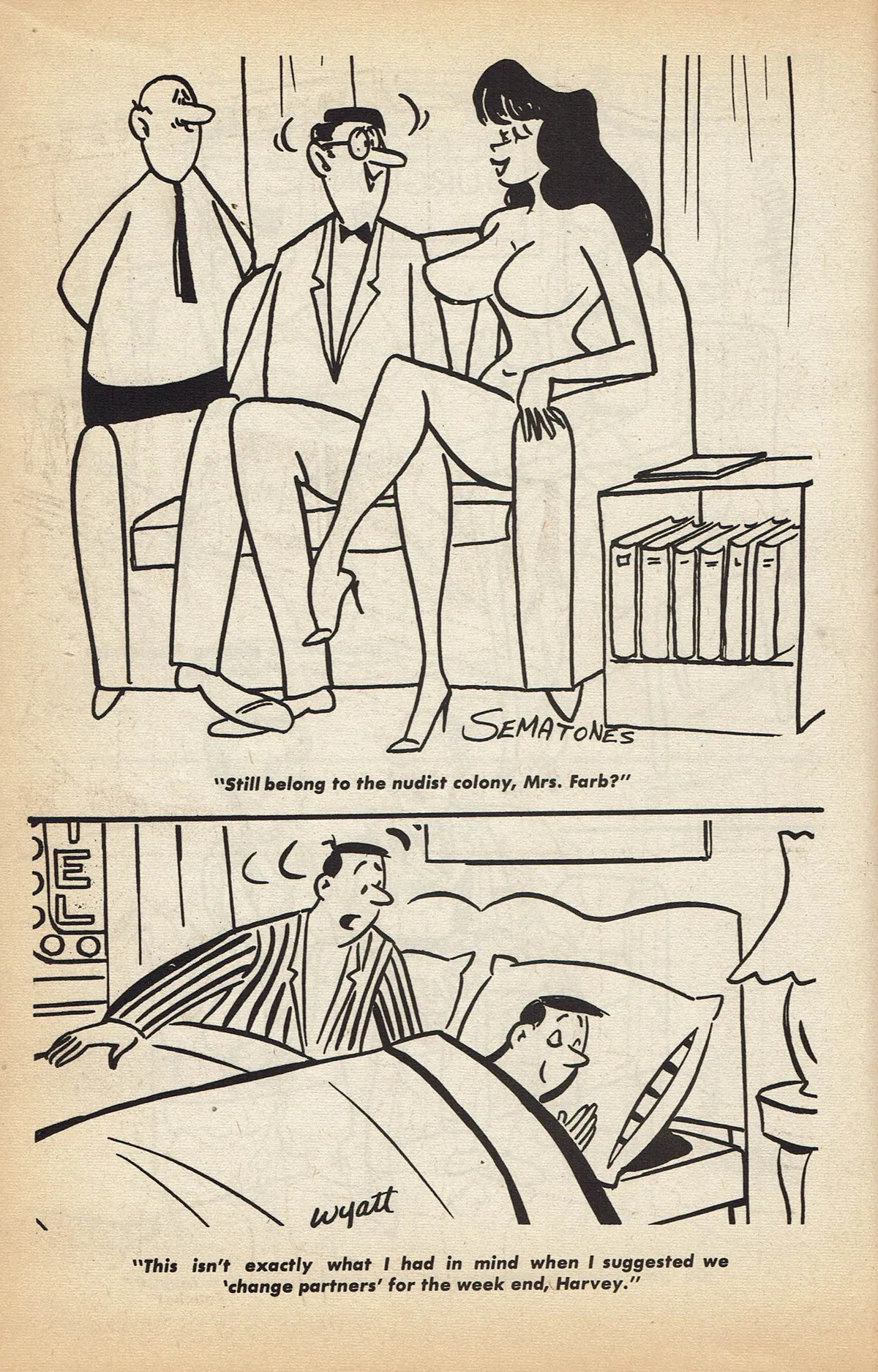 150 New Cartoons Vol 04 Nro 19 - Page 80