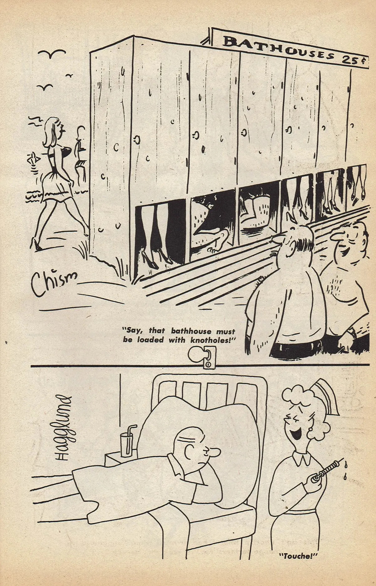 150 New Cartoons Vol 04 Nro 19 - Page 81
