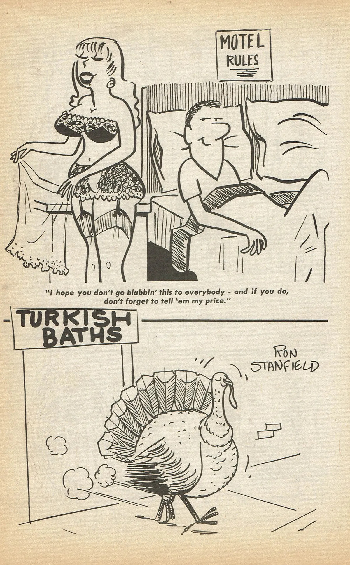 150 New Cartoons Vol 04 Nro 19 - Page 82