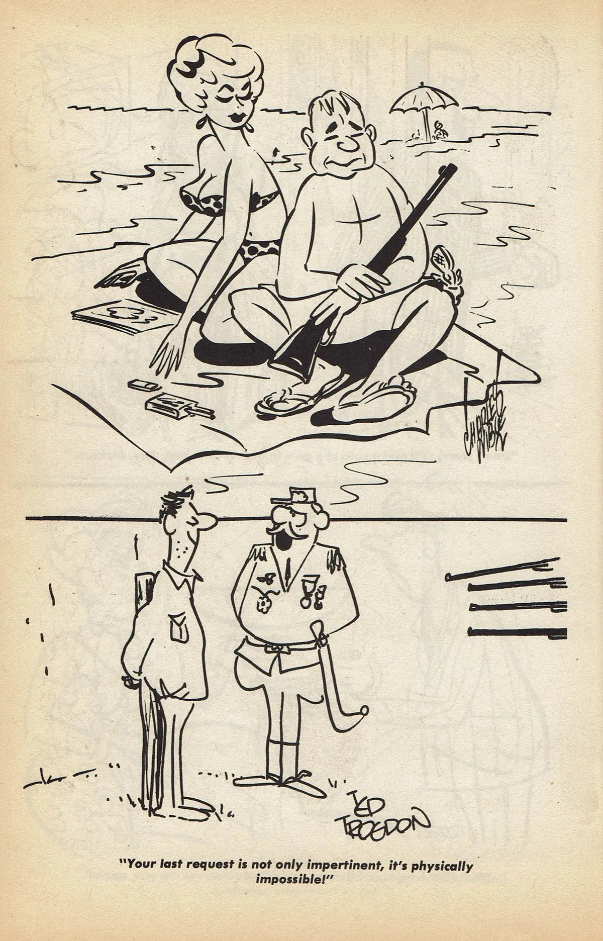 150 New Cartoons Vol 04 Nro 19 - Page 86