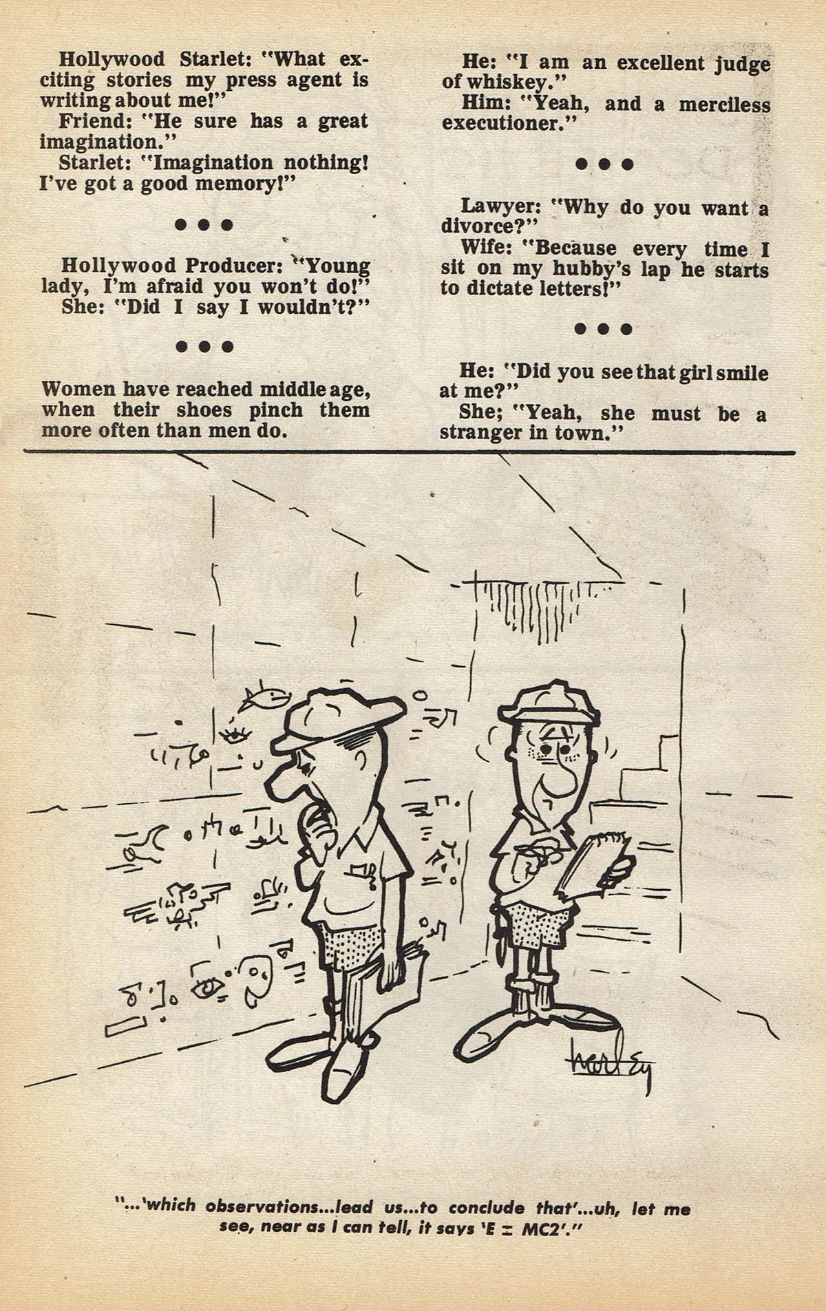 150 New Cartoons Vol 04 Nro 19 - Page 88
