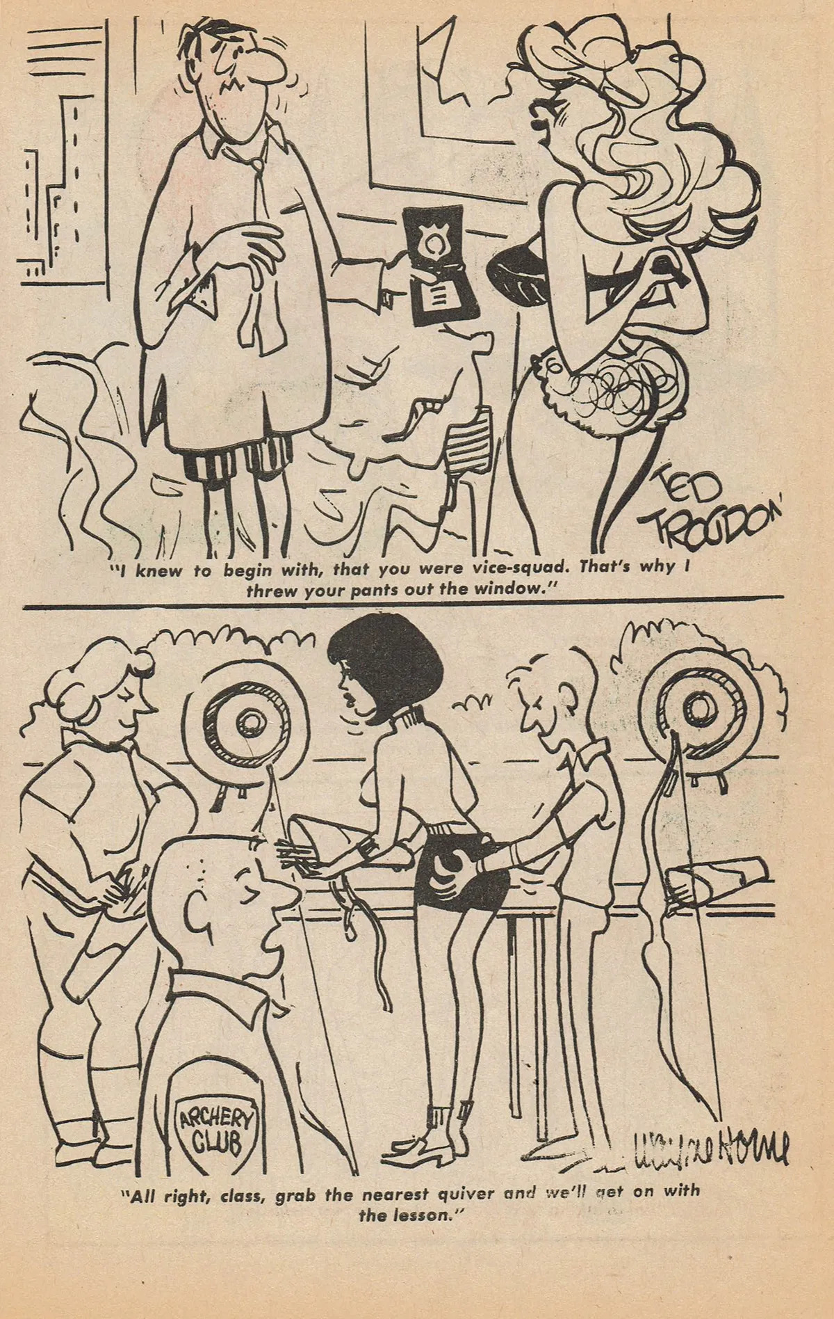 150 New Cartoons Vol 04 Nro 19 - Page 9