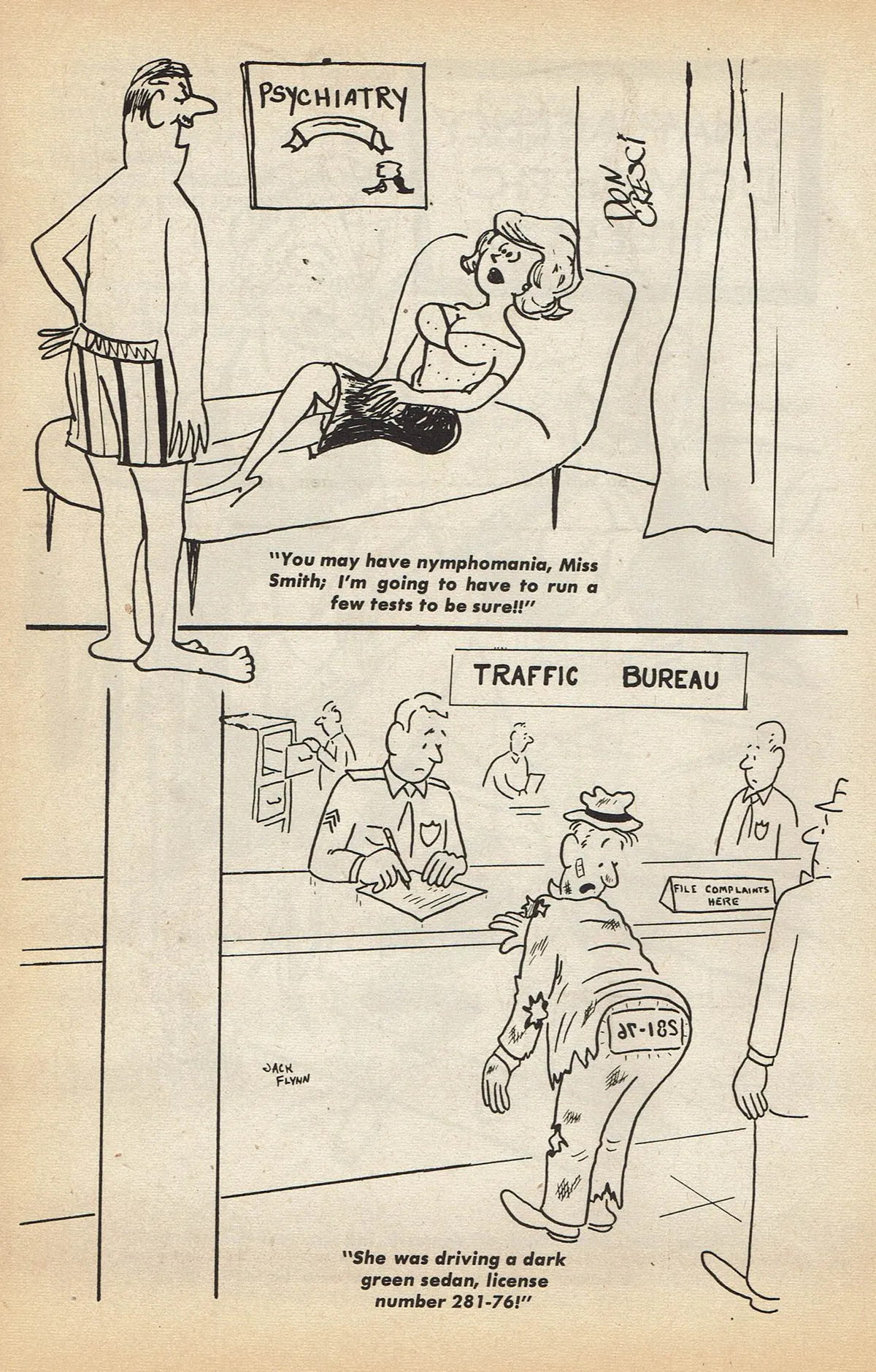 150 New Cartoons Vol 04 Nro 19 - Page 90