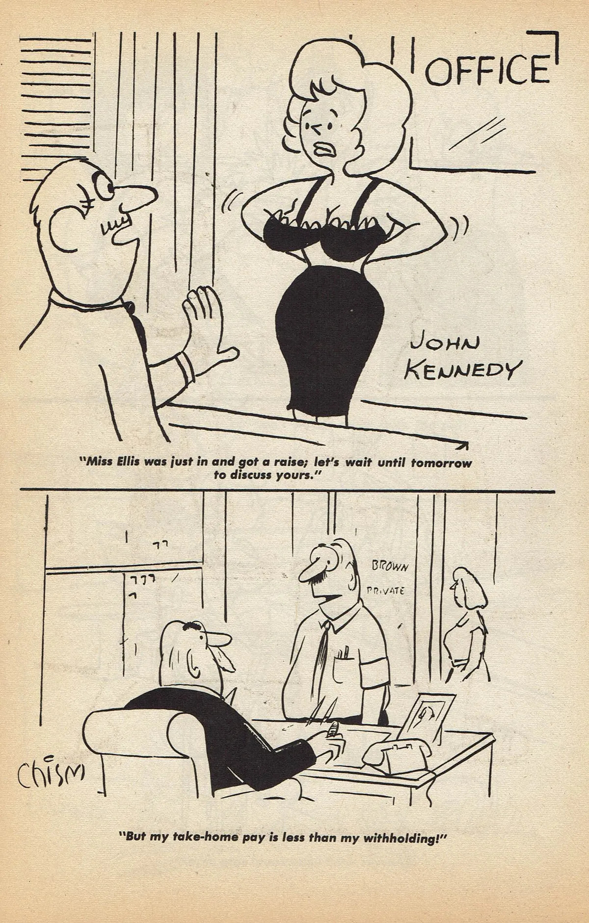 150 New Cartoons Vol 04 Nro 19 - Page 96