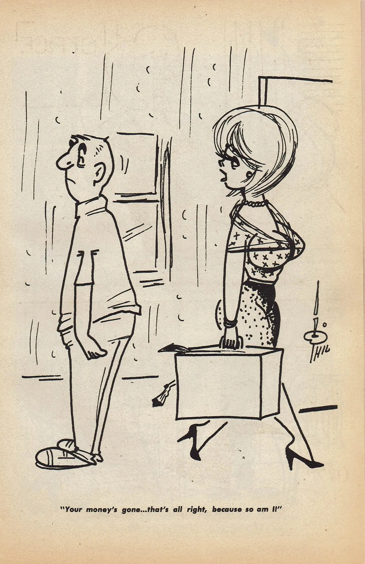 150 New Cartoons Vol 04 Nro 19 - Page 97