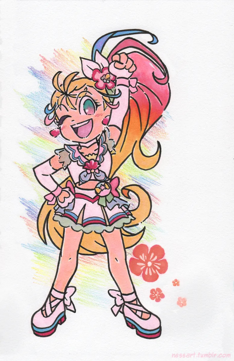artist:ness perez - Page 137
