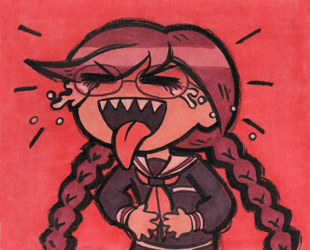 artist:ness perez - Page 179