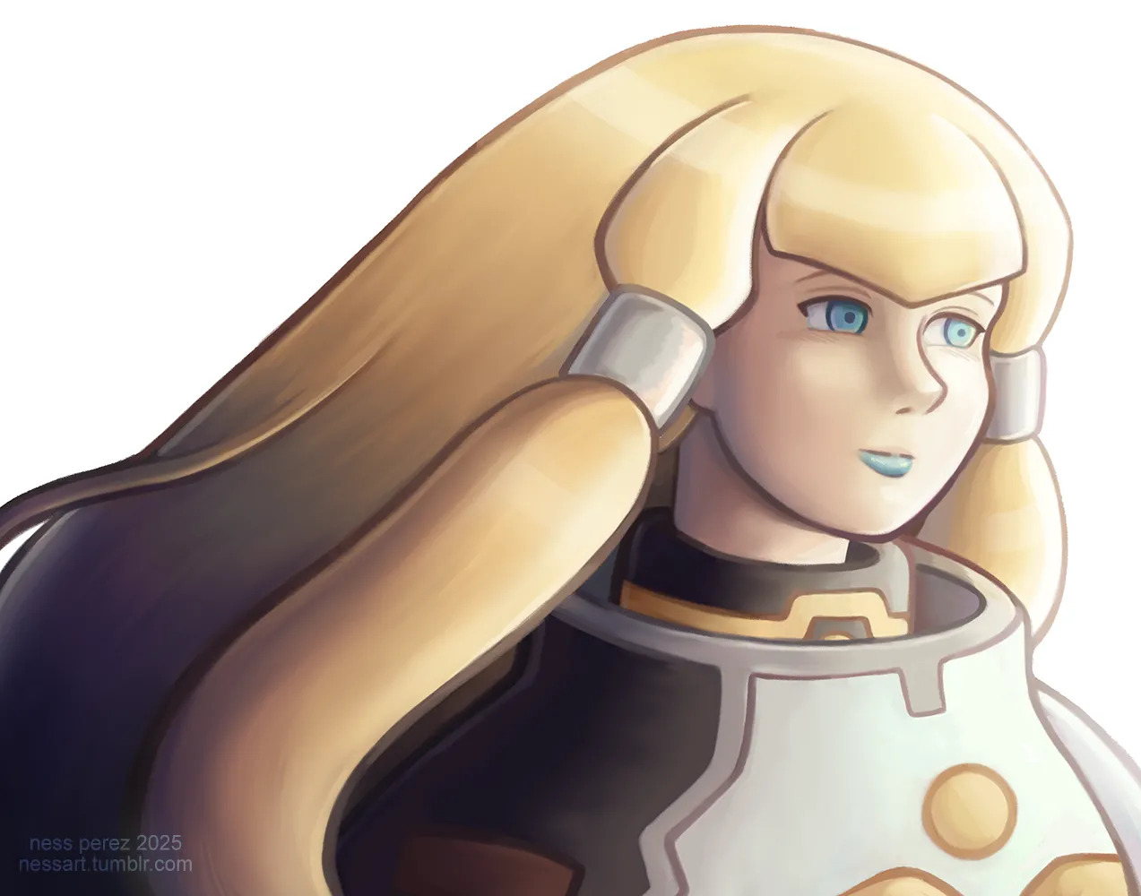 artist:ness perez - Page 213