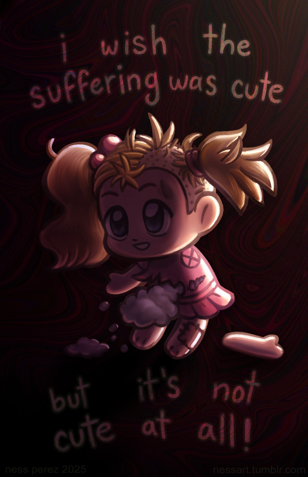 artist:ness perez - Page 227