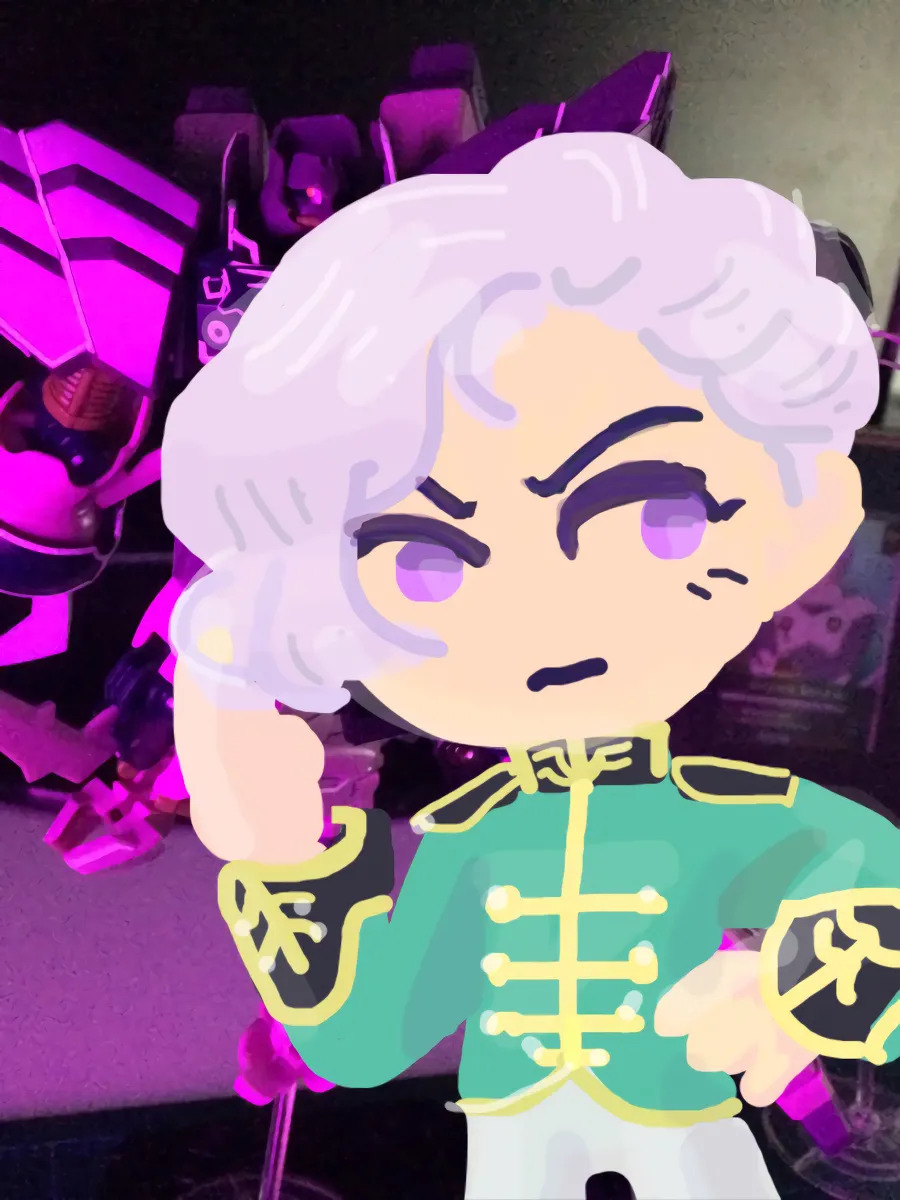 artist:ness perez - Page 33