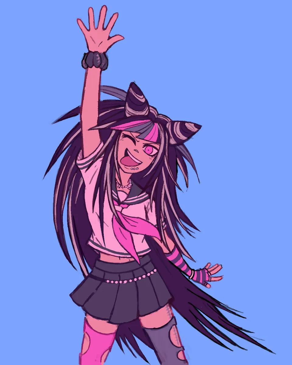 artist:ness perez - Page 76