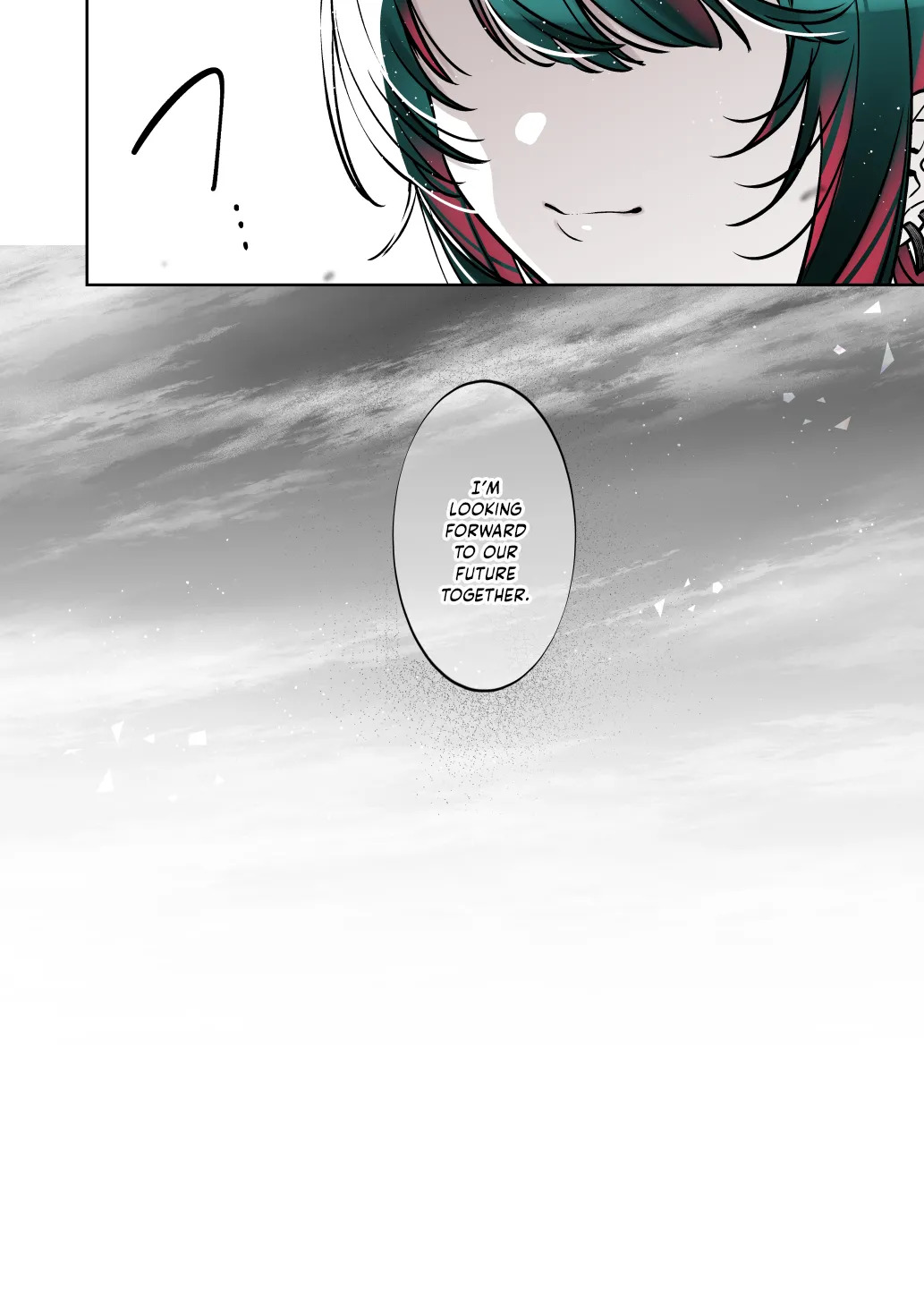 [Nazunaya Honpo (7zu7)] Mechakucha Jiraippoi kedo Ne wa Yasashisouna Ko 2 | Serious Land Mine Vibes but Deep Down She Seems Sweet 2 [English] [Hakua] [Digital] - Page 55