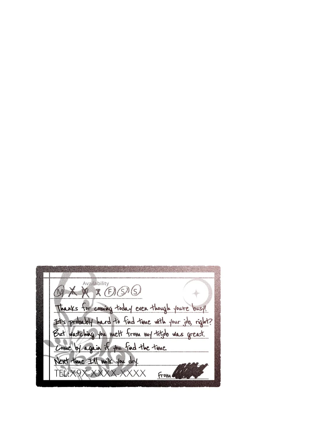 [Nazunaya Honpo (7zu7)] Mechakucha Jiraippoi kedo Ne wa Yasashisouna Ko 2 | Serious Land Mine Vibes but Deep Down She Seems Sweet 2 [English] [Hakua] [Digital] - Page 8