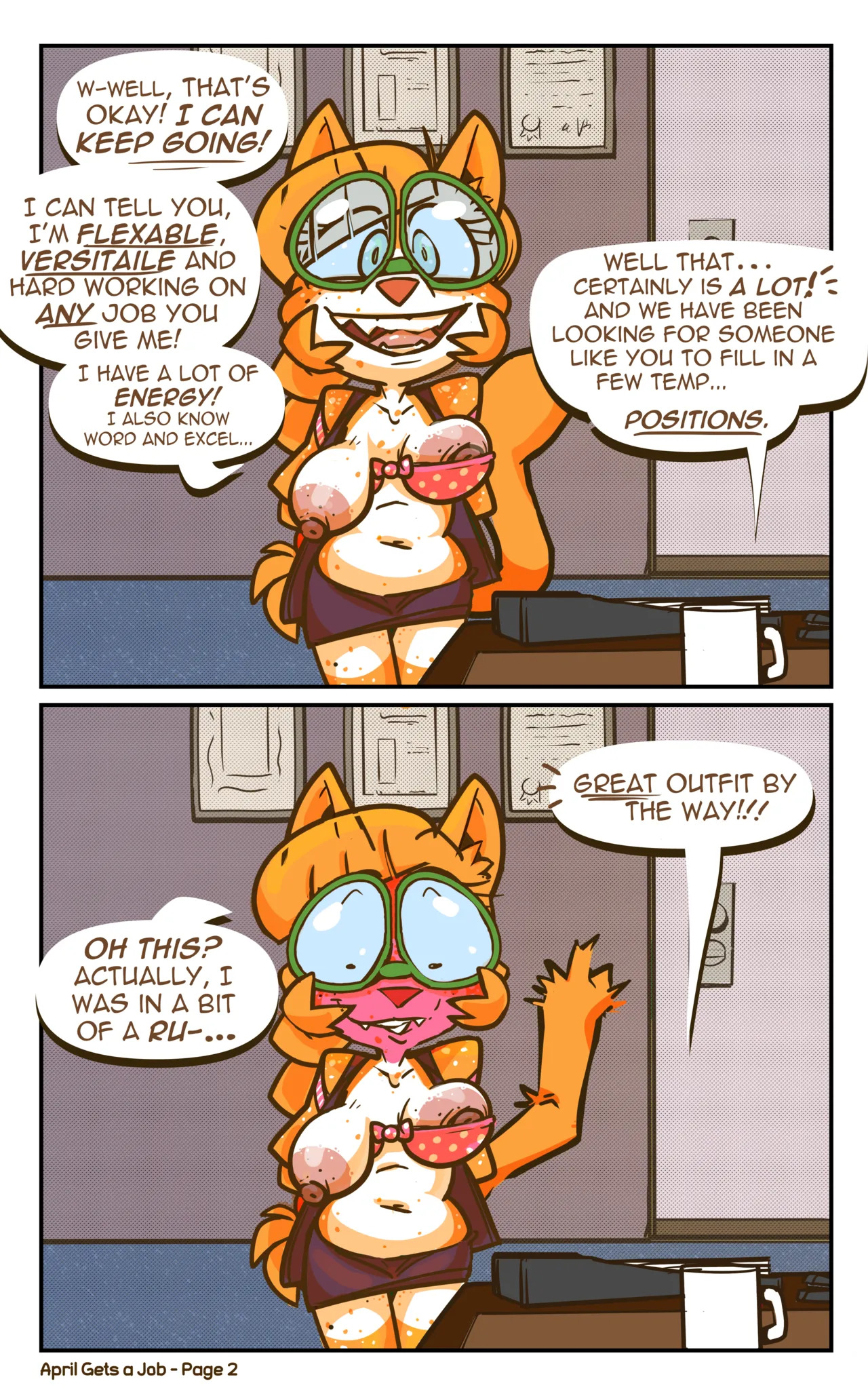 Preview page 2