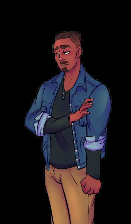 Who We Are Now - Page 102
