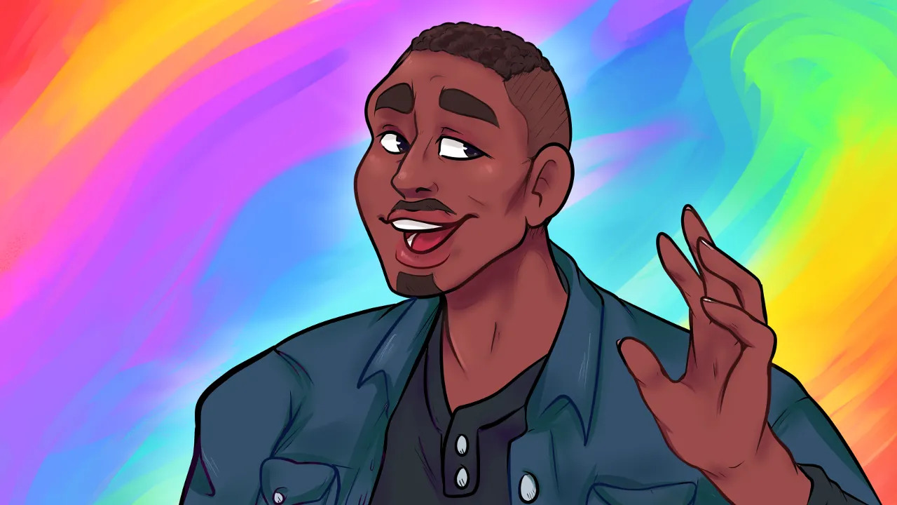 Who We Are Now - Page 103