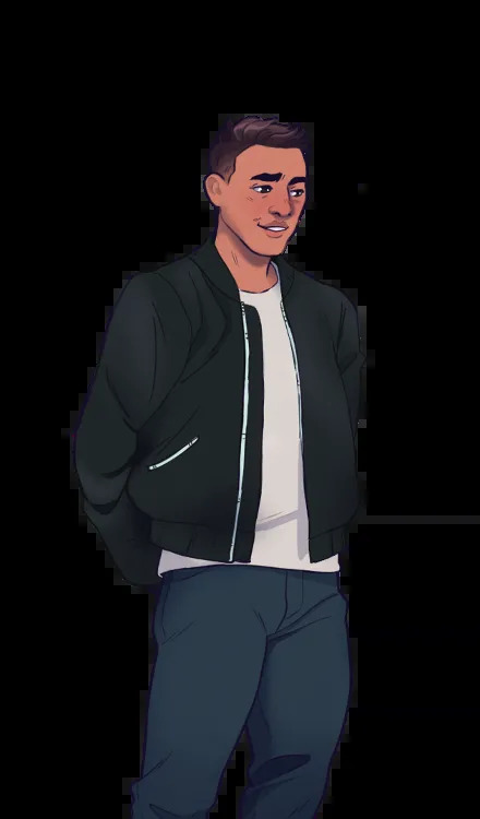 Who We Are Now - Page 112