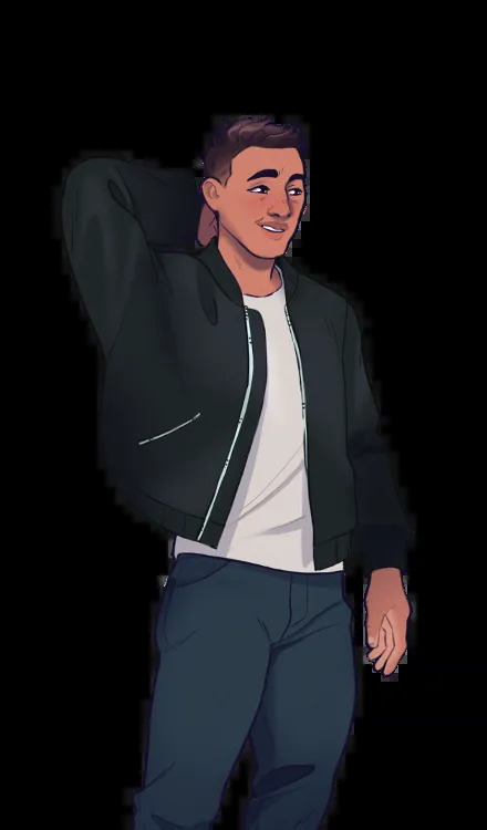 Who We Are Now - Page 113
