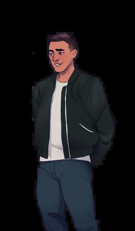 Who We Are Now - Page 116