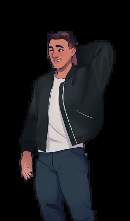 Who We Are Now - Page 117
