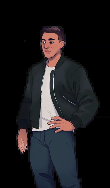 Who We Are Now - Page 119