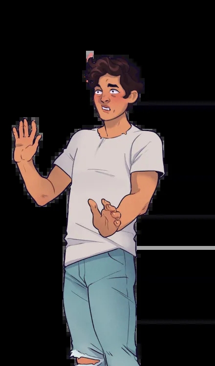 Who We Are Now - Page 134