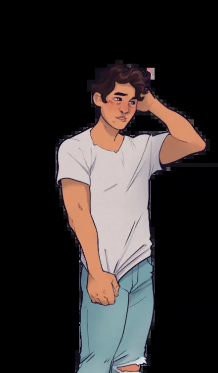 Who We Are Now - Page 139