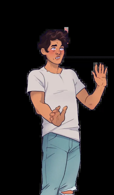 Who We Are Now - Page 140