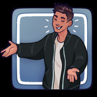 Who We Are Now - Page 57