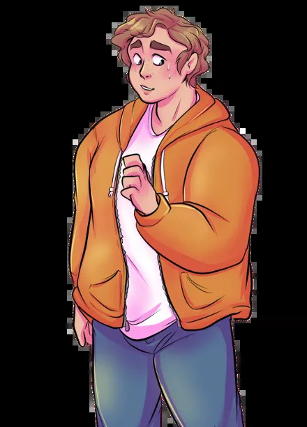 Who We Are Now - Page 76