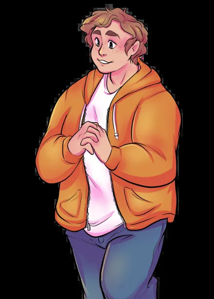 Who We Are Now - Page 77