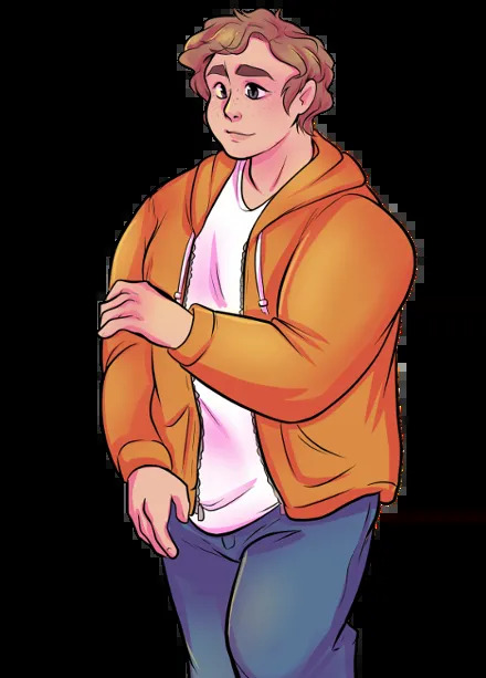 Who We Are Now - Page 78