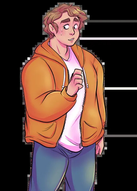 Who We Are Now - Page 80