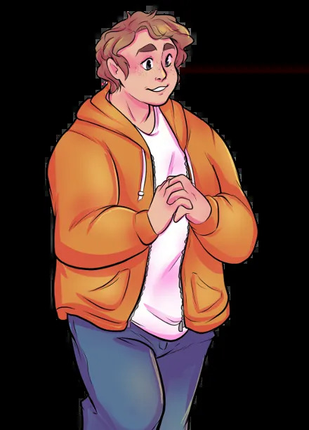 Who We Are Now - Page 81