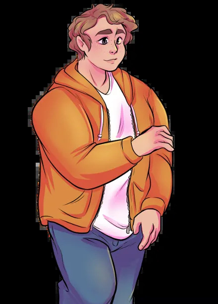 Who We Are Now - Page 82