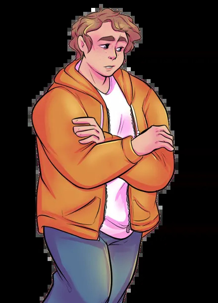 Who We Are Now - Page 83