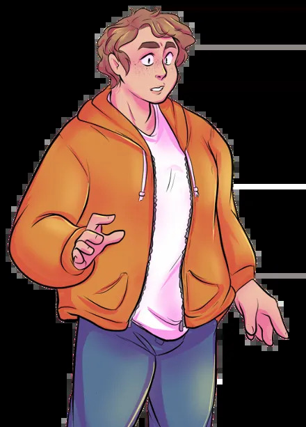 Who We Are Now - Page 84